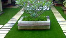turf installation services in kerala